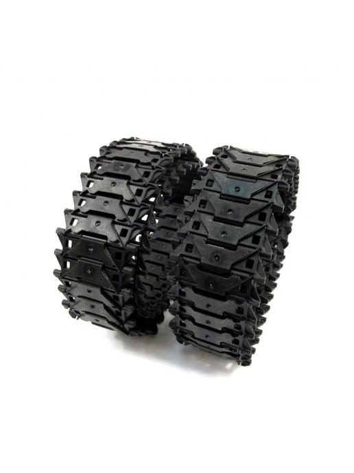 Гусеницы пластиковые для танка Heng Long 3839 - 39-012