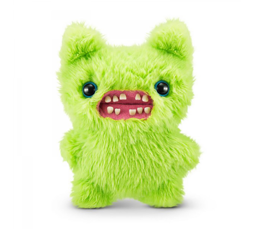 Мягкая игрушка FUGGLER Семья Фагглеров - 15725D