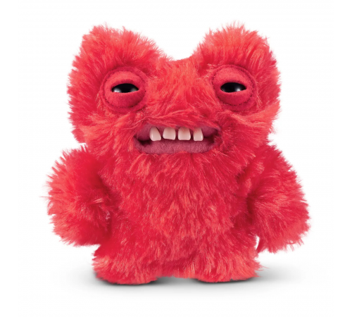 Мягкая игрушка FUGGLER Семья Фагглеров - 15725D