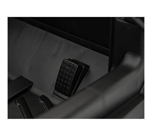 Детский электромобиль Багги (полный привод, EVA, 24V) - JH105-BLACK