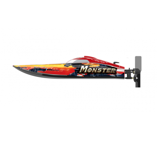 Радиоуправляемый катер - катамаран Joysway Monster Brushless Catamaran RTR - JS8654