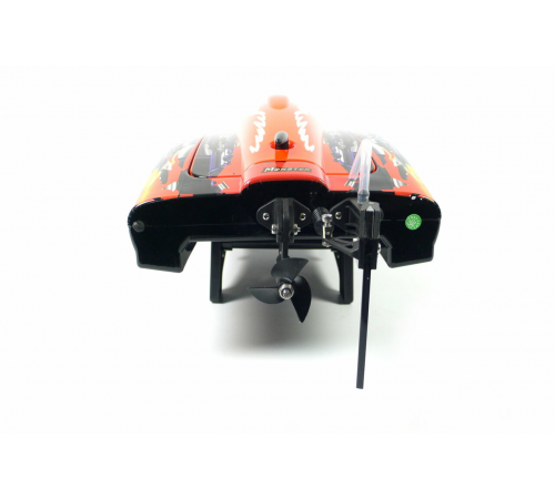 Радиоуправляемый катер - катамаран Joysway Monster Brushless Catamaran RTR - JS8654