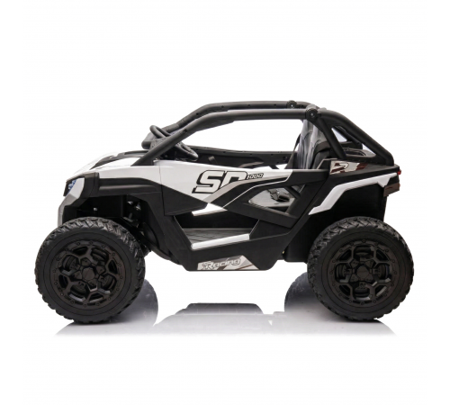 Детский электромобиль багги 24V 4WD - HC-601B-24V-4WD-WHITE