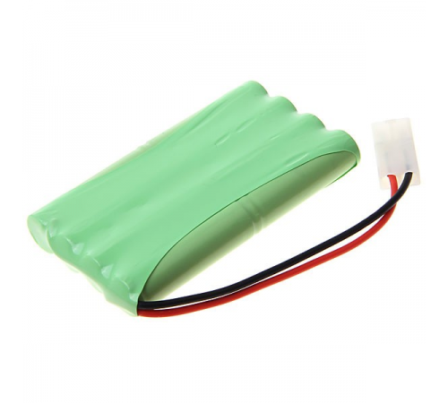 Аккумулятор Ni-Mh 9.6V 1800 mAh AA (разъем Tamiya) - NIMH-96CR-1800-TAMIYA