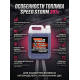 Топливо для радиоуправляемых машин Speed Storm Car 5л 20%  - SSC-20-5