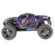 Радиоуправляемый монстр Remo Hobby RH1631 V2.0 4WD RTR масштаб 1:16 2.4G - RH1631V2-BLUE