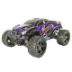 Радиоуправляемый монстр Remo Hobby RH1631 V2.0 4WD RTR масштаб 1:16 2.4G - RH1631V2-BLUE