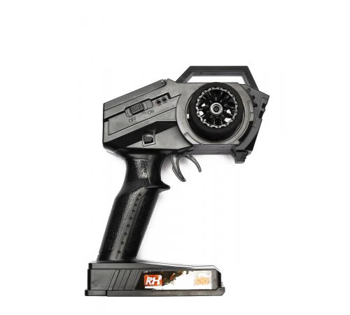 Радиоуправляемый монстр Remo Hobby RH1631 V2.0 4WD RTR масштаб 1:16 2.4G - RH1631V2-BLUE