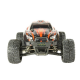 Радиоуправляемый монстр Remo Hobby RH1631 V2.0 4WD RTR масштаб 1:16 2.4G - RH1631V2-RED
