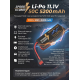 Аккумулятор Speed Storm Li-Po 11.1V 50C 5200 mAh Hard Case разъем T-plug (Deans) - SS-3S5200-50-D