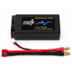 Аккумулятор Speed Storm Li-Po 7.4V 100C 5000 mAh Hard SP разъем T-plug (Deans) - SS-SP2S5000-100-D