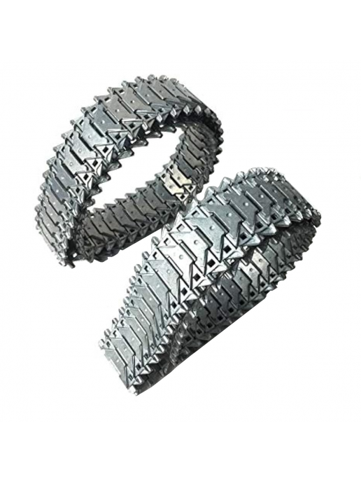 Гусеницы металл Heng Long - 39-080 / TK-MC3839