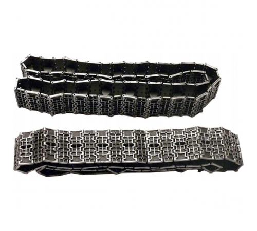 Гусеницы пластик Heng Long - TK-PC3909
