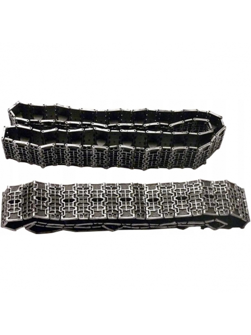 Гусеницы пластик Heng Long - TK-PC3909