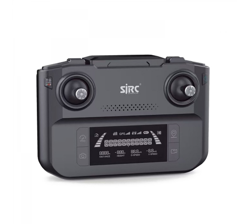 Квадрокоптер SJRC F11 S3 PRO 3-AXIS 4K EIS 5G 10KM GPS