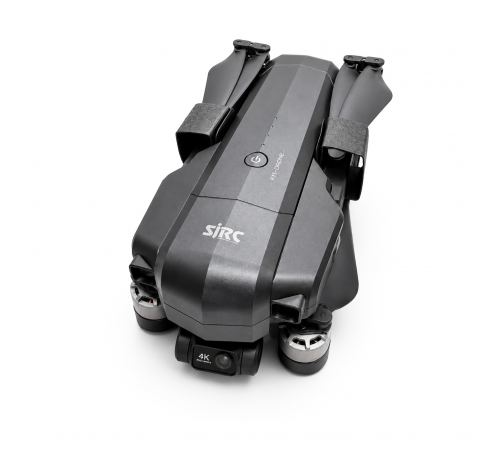 Квадрокоптер SJRC F11 S3 XR, пульт с экраном 3-AXIS 4K EIS 5G 10KM GPS