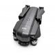 Квадрокоптер SJRC F11 S3 XR, пульт с экраном 3-AXIS 4K EIS 5G 10KM GPS
