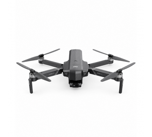 Квадрокоптер SJRC F11 S3 XR, пульт с экраном 3-AXIS 4K EIS 5G 10KM GPS
