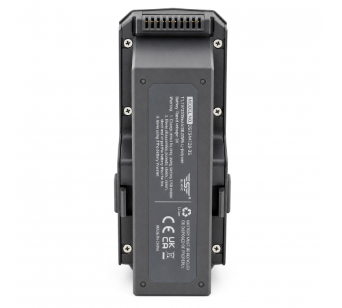 Аккумулятор Li-Po 11.1V 3500mAh для F11 S3 PRO - SJ-F11-S3-01