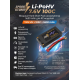 Аккумулятор Speed Storm Li-PoHV 7.6V 100C 5600 mAh Hard SP разъем T-plug (Deans) - SS-HV2S5600-100-D