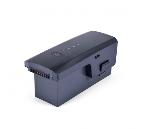 Аккумулятор для квадрокоптера SJRC F22/F22S 11.1V 3500mAh - F22-01