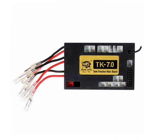 Блок управления для танка Heng Long TK7.0 - TK-EC001F