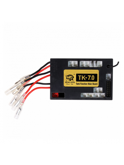 Блок управления для танка Heng Long TK7.0 - TK-EC001F