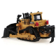 Металлический гусеничный бульдозер HuiNa Toys 1:50 - HN1700