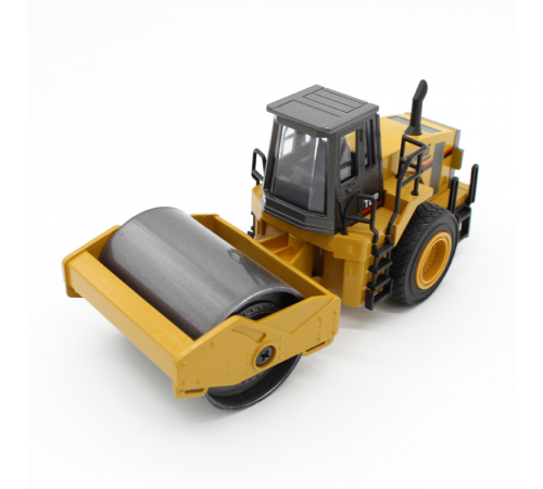 Металлический каток HuiNa Toys 1:40 - HN1915