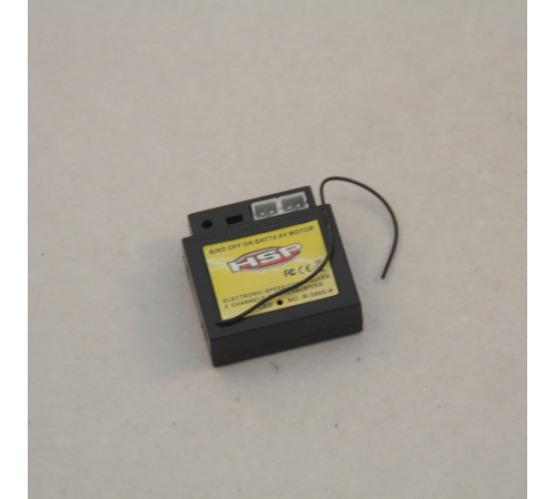 Контроллер HSP - 24646
