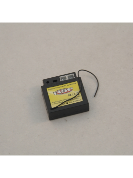 Контроллер HSP - 24646