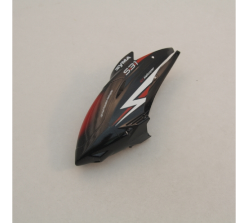 Кабина Syma - S31-01B
