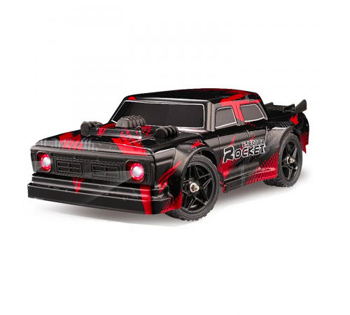 Радиоуправляемая машина для дрифта EROCKET (31 см, ПАР, LED, 4WD, 1:16) - HS16351
