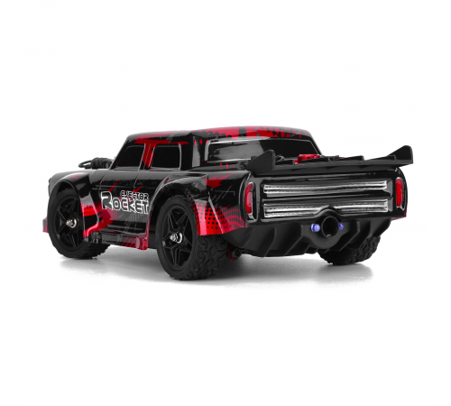 Радиоуправляемая машина для дрифта EROCKET (31 см, ПАР, LED, 4WD, 1:16) - HS16351