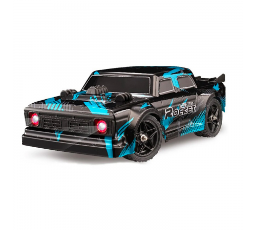 Радиоуправляемая машина для дрифта EROCKET (31 см, ПАР, LED, 4WD, 1:16) - HS16352