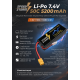 Аккумулятор Speed Storm Li-Po 7.4V 50C 5200 mAh Hard Case разъем XT90 - SS-2S5200-50-XT90