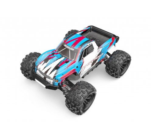 Радиоуправляемый монстр MJX Hyper Go 4WD Brushless 1:16 - MJX-16208