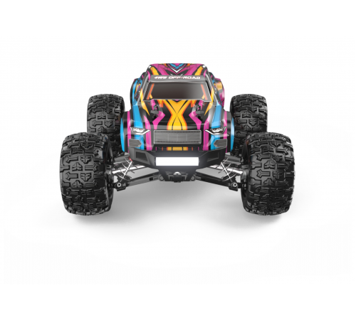 Радиоуправляемый монстр MJX Hyper Go 4WD Brushless 1:16 - MJX-16209