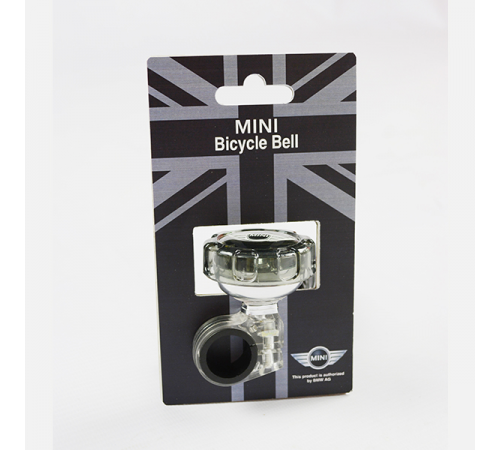 Звонок для велосипеда Rastar Mini