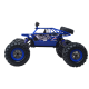 Радиоуправляемый синий краулер амфибия (2 АКБ 7.4В, свет, 1:10) - C1201W-BLUE-V2