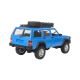 Радиоуправляемый внедорожник JEEP Cherokee 4WD 1:12 - MN-78-BLUE