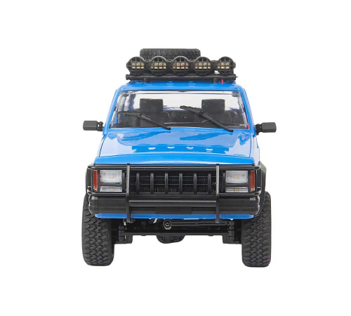 Радиоуправляемый внедорожник JEEP Cherokee 4WD 1:12 - MN-78-BLUE