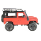 Радиоуправляемый внедорожник Land Rover Defender 4WD 1:12 - MN-90-RED