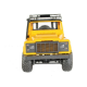 Радиоуправляемый внедорожник Land Rover Defender 4WD 1:12 - MN-90-YELLOW