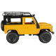 Радиоуправляемый внедорожник Land Rover Defender 4WD 1:12 - MN-90-YELLOW