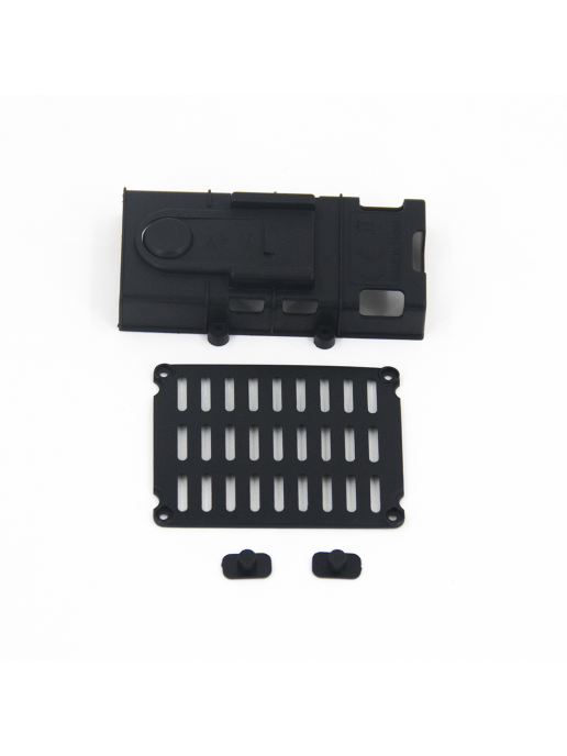 Крепление аккумулятора для квадрокоптера MJX X102H - MJX-X10208