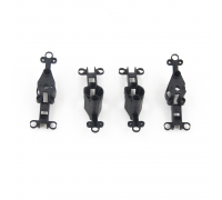 Крепление мотора для квадрокоптера MJX X102H - MJX-X10205