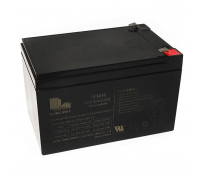 Аккумулятор Long Way 12V10Ah/20Hr - LW-6FM10