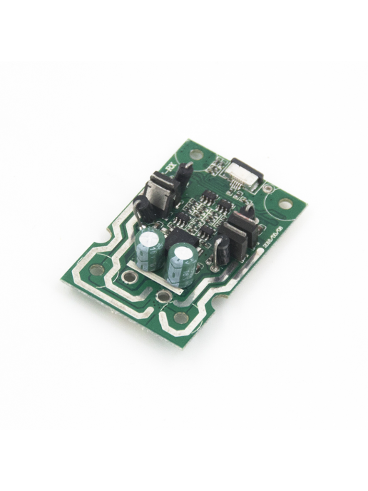 Плата приемника для квадрокоптера MJX X102H - MJX-X10216