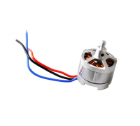 Бескол. мотор Walkera X350 WK-WS-28-008C - QR X350-Z-06